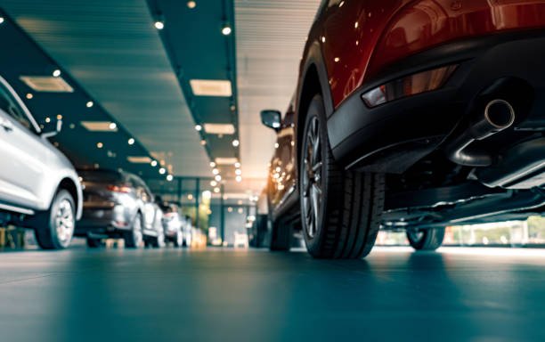Customer Experience, Compliance, and Execution Audits Across Industries